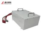 24V 40AH Lifep04 Electric Scooter Lithium Battery Pack
