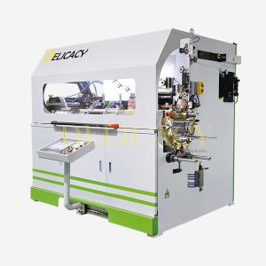 Wholesale 35kw Tin Box Making Machine For Food Aerosol Paint Can Body Welding from china suppliers