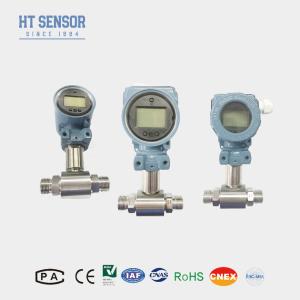 Wholesale OEM Differential Pressure Transmitter High Precision Oil Filled Differential Pressure Transducer from china suppliers