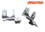 57447024 57447023 Housing Sharpener S-93-7 Rpl Suit For GT7250 Cutting