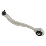 Aluminum Lower Suspension Control Arm For BEN W203 W204 2043308111 2043308211