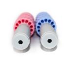 190g EVA Foot Runners Leg Massage Roller Stick For Sore Muscles