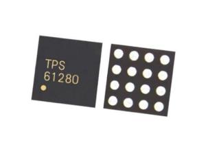 Wholesale 2.3MHz Power Management IC TPS61280DYFFR 5A Voltage Regulators DSBGA16 from china suppliers