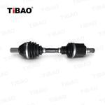 Land Rover Freelander Front Left CV Axle Shaft LR002621 LR062666