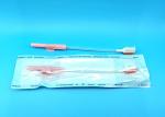 Reducing Lung Infections Flexible Suction Catheter Ethylene Oxide Sterilization