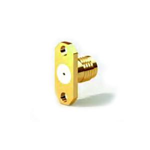 Wholesale High-Performance SSMA-KFD36 RF Coaxial Connector for Communication Systems from china suppliers