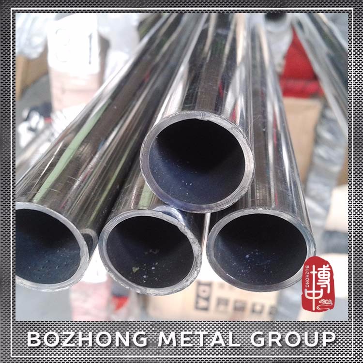 Impact Extrusion 2214 Aluminium Round Pipe OD 4mm Electrophoresis Coating