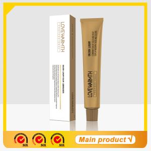 Wholesale Shing Long Lasting No Ammonia Permanent Hair Color Cream from china suppliers