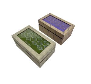 Wholesale Medium Size Luxury Gifts Packing Boxes Custom Cosmetic Packaging Boxes from china suppliers