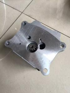 Wholesale Komatsu PC30/PC55 Hydraulic parts Gear Pump/Pilot Pump from china suppliers