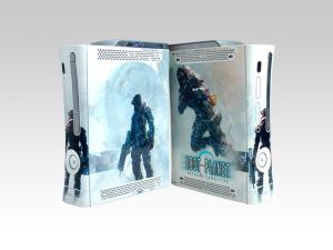 Wholesale Console Skin Sticker for XBOX 360 Skin Sticker,OEM Welcome for XBOX 360 Skin sticker from china suppliers