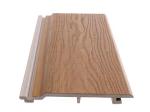 Likewood Plastic Wall Panels for Outdoor Wall Building Decoration Anti Fire