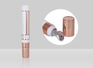 Wholesale Capacity Ceramide Enriched Eye Cream Tubes Perfect For Men And Women's Skincare from china suppliers