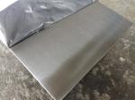 904l Slit Edge Hairline Stainless Steel Plate No 4