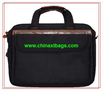 Laptop bag, model X-8515