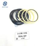 Hydraulic Hammer Breaker Seal Kits for Daemo S230/S500/S700/S-900/S1300/S-2200