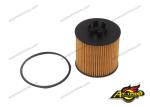 Auto spare parts Car Oil Filters For VW POLO CROSS (9N3) 1.6 2012 03C 115 562