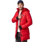 Graphene Clothes Cotton Polyester Hoodie Mens Rechargeable Heated Jacket
