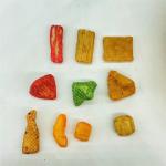 high-quality Japanese rice cracker snack food supplier