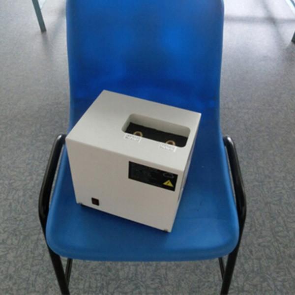 Long Lifetime Refrigerated Compressed Air Dryer For Biological Pharmaceutical