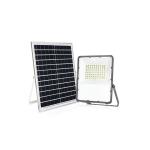 Outdoor 200Watt 170lm/W Solar Powered Flood Lights