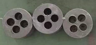 48 Core Dome Type Fiber Splice Closure for CATV/FTTH/LAN Networks
