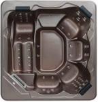 hot tub ,Outdoor Bathtub,swim spa,whirlpool,bahtub ,hot bathtub,swing pool SPAF