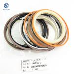 Excavator Spare Parts Sk250-6 Bucket Hydraulic Repair Kits Cylinder Seal Kit