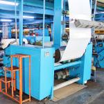 22 Years Factory Printed Tape Jumbo Roll 1.28*4000m for Packaging