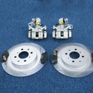 Wholesale Honda Civic High Performance Brake Caliper from china suppliers