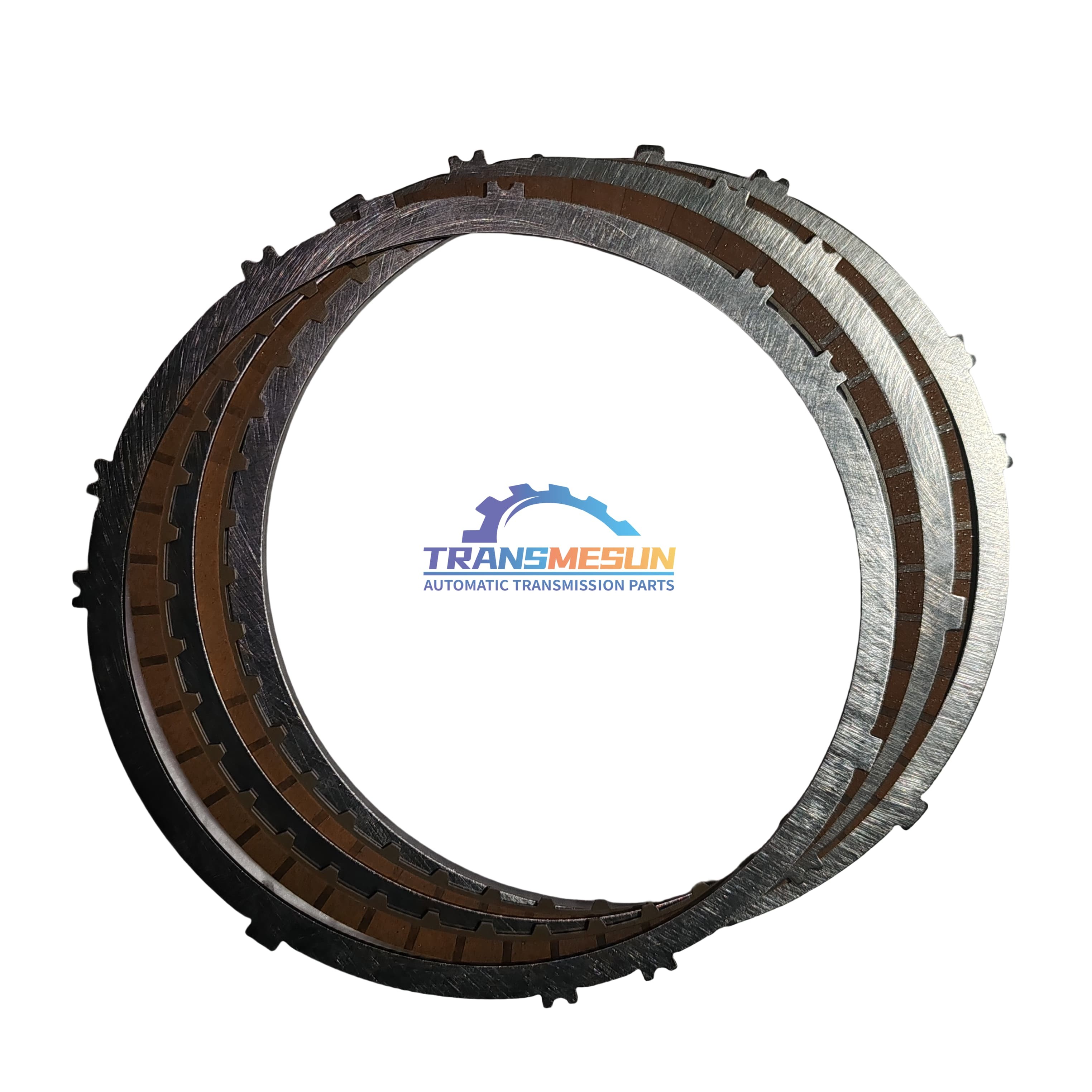 new 025CHA150258 automatic transmission friction disc steel kit QR025CHA Forward/backward for CHERY Tiggo 4