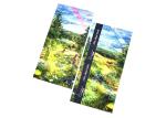 Sublimation Seamless Fishing 25*50cm Custom Tube Bandanas