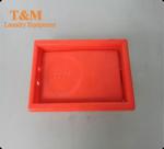 Closed Button Laundry Machine Spare Parts Red Green Color For Closing Opening