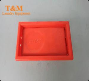Wholesale Closed Button Laundry Machine Spare Parts Red Green Color For Closing Opening from china suppliers