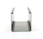 Protective Heavy Duty Wire Duct