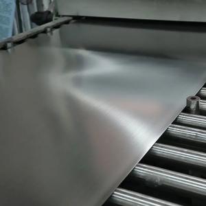 Wholesale Stainless Steel Hot Rolled Plate 304 316 Food Grade from china suppliers