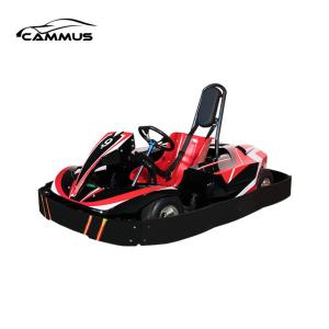 Wholesale Single Motor 48 Volt Kids Electric Go Karts 2500RPM Electric For Adults from china suppliers