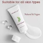 Foaming Facial Cleanser Pore Cleanser Gel Niacinamide Face Wash