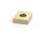 CNGA Standard PCBN Carbide Turning Insert PCBN Cutting Insert for hardened steel