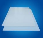Low Water Absorption Polyvinylidene Fluoride