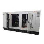 Perkins Diesel Generator Set 640KW/800KVA 50HZ 1500RPM Power Generator
