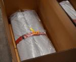 Custom Logo High Temperature Fireproof Large Vehicle EV Car Fire Blanket