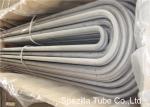 Seamless Duplex Stainless Steel heat exchanger u tube ASTM A789 UNS S31803 Grade