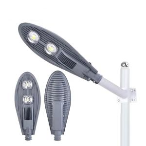 Wholesale SMD Led Solar Street Lamp 100w Cold White Rainproof 30w Led Street Light from china suppliers