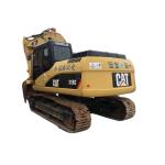 High quality used cat 320D used big excavator used digger CAT315 312 325 330 336