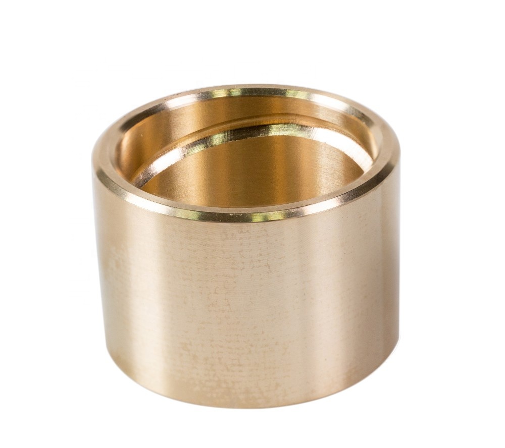 PTFE Coated Composite Material Self Lubricating Plain Bearing