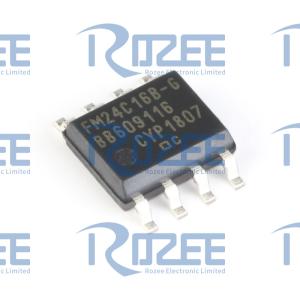 Wholesale FM24C16B-GTR from china suppliers