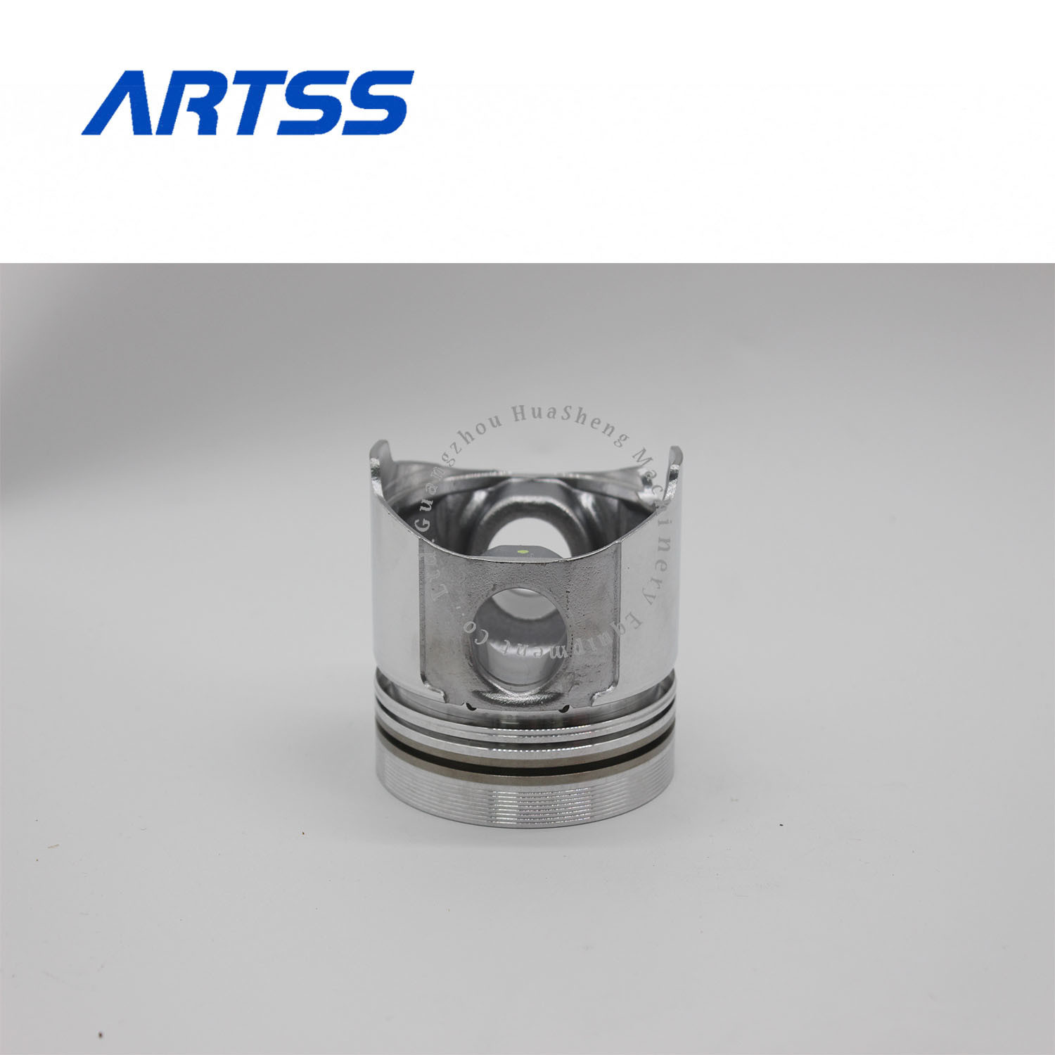 3TN78 4TN78 Yanmar High Performance Diesel Pistons 129100-22080 129403-22010