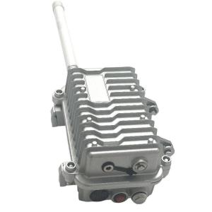 Wholesale 433mhz anti fpv system counter fpv Customized 30W Fpv Killer System , Outdoor Defence Fpv Drones Equipment from china suppliers