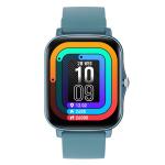 IP67 Waterproof Y20 1.69 inches Sleep Cycle Smart Watch For Android